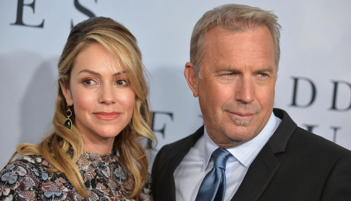 Kevin Costner increases his offer of child support but estranged wife Christine still deems it inappropriate