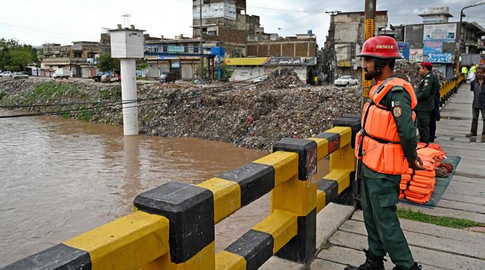 Deadly monsoon has claimed 50 lives so far
