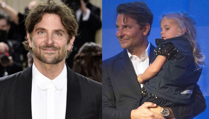 Bradley Cooper reveals how his father affected his parenting approach ...