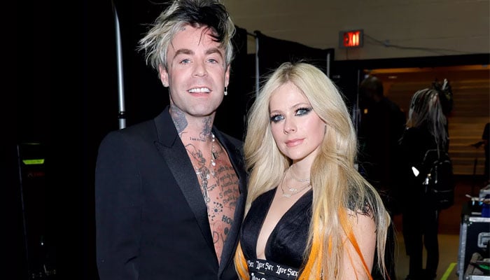 Mod Sun reflects on breakup with ex Avril Lavigne in new song ‘Strangers’