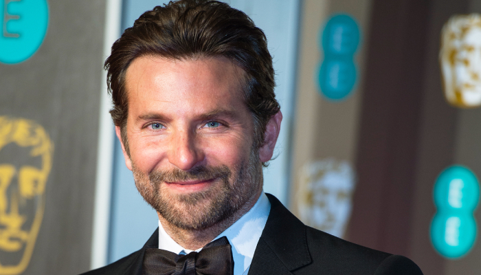 Bradley Cooper mocked over Oscar best actor nomination by 'hero