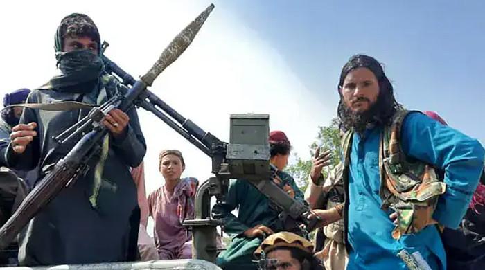 Afghan Taliban initiate steps to address Pakistan's security concerns: envoy