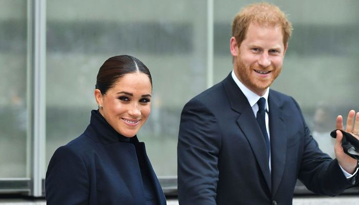 Prince Harry, Meghan Markle severely impacted by pandemic: Expert