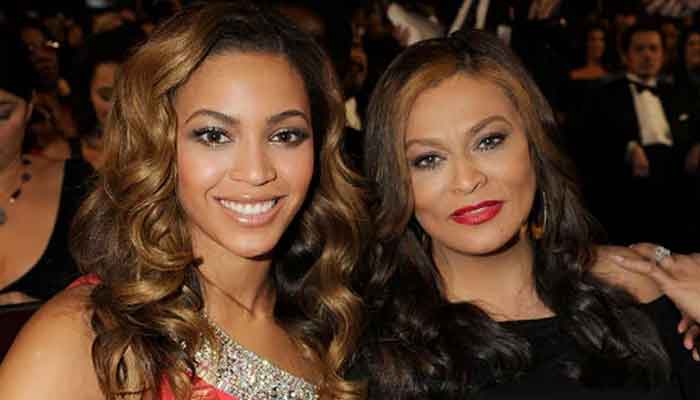 Beyonces mother Tina Knowles loses $1 million and jewelry in burglary