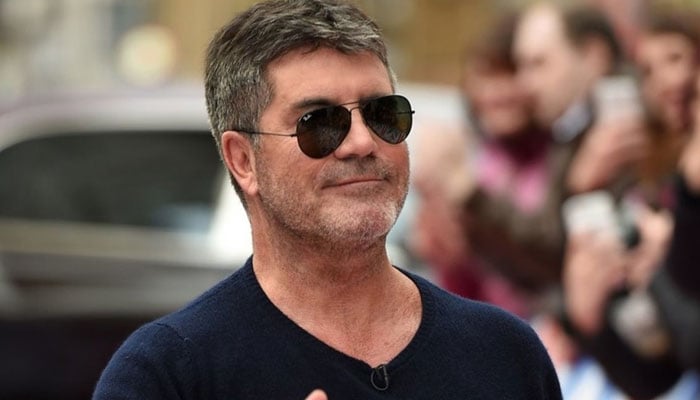 Simon Cowell reportedly signs big money deal for mobile phone game ad