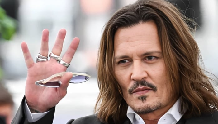 Johnny Depp secures loan to preserve iconic Hollywood home from foreclosure