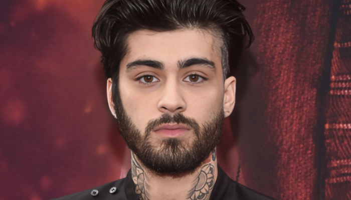 Zayn Malik gets candid about fatherhood and overcoming anxiety for ...