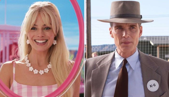 Barbie and Oppenheimer to set the stage for an epic box office showdown