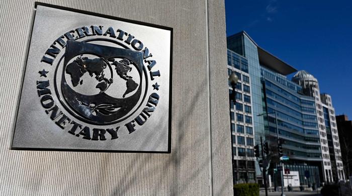 IMF board set to meet for key vote on Pakistan's bailout