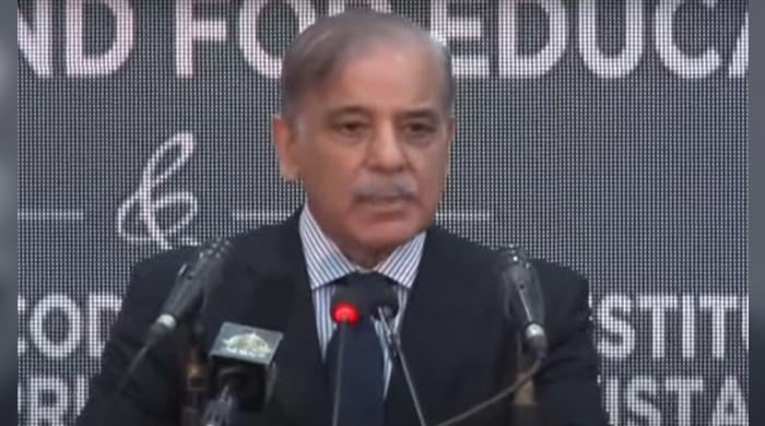 PDM govt's tenure to end on August 14, says PM Shehbaz