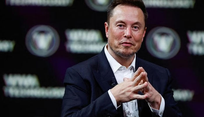 Elon Musk sets new targets