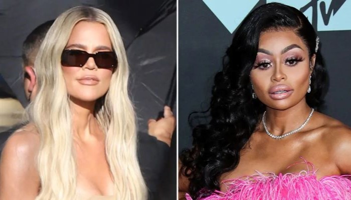 Khloé Kardashians reservations on repairing relationship with Blac Chyna amid legal battle