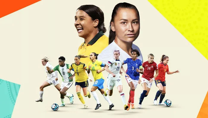 FIFA secures deal to broadcast womens world cup across Europe.—fifa.com