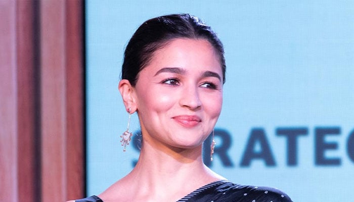 Alia Bhatt to make history as the first female lead in Yash Raj Films spy universe, playing a super agent