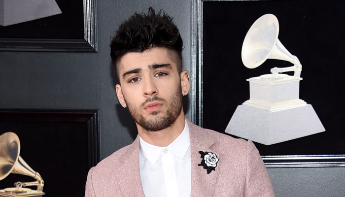 Zayn Malik recalls his pet chicken dying in his arms: 'The vet laughed ...