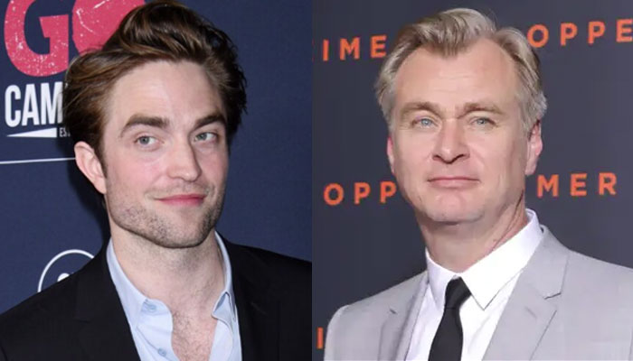 What The Star Cast Of Christopher Nolan's Oppenheimer Did With