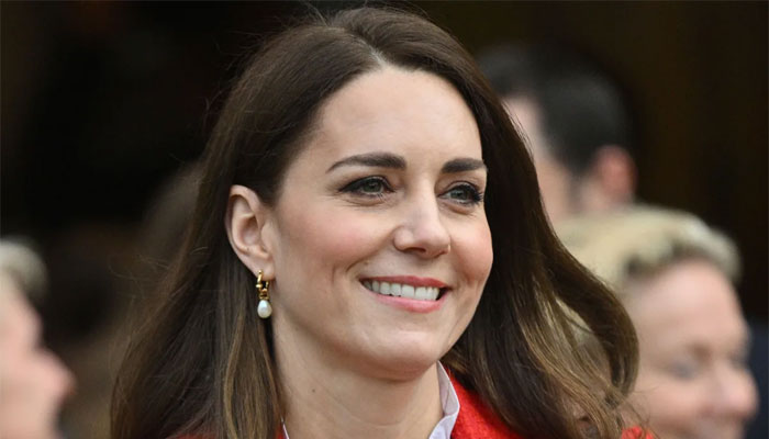 Kate Middleton to attend women’s singles final at Wimbledon Saturday
