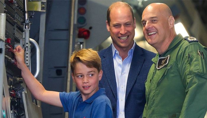 Kate Middleton, Prince William congratulate ‘brilliant’ winners of Road to RIAT competition