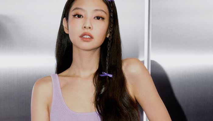 Blackpink’s Jennie responds to criticism on her 'lazy' dancing