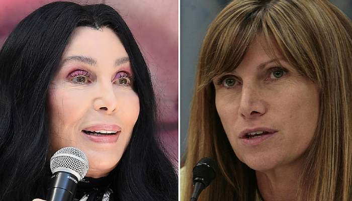 Cher takes legal action against Sonny Bono’s widow lawsuit over royalties