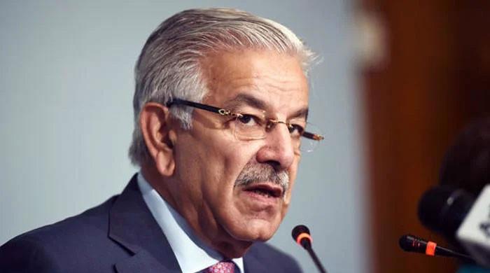 Afghanistan not fulfilling its obligations, says Khawaja Asif