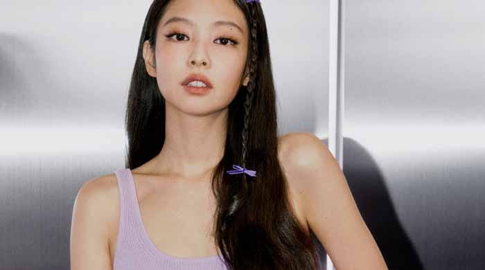 Blackpink’s Jennie responds to criticism on her 'lazy' dancing