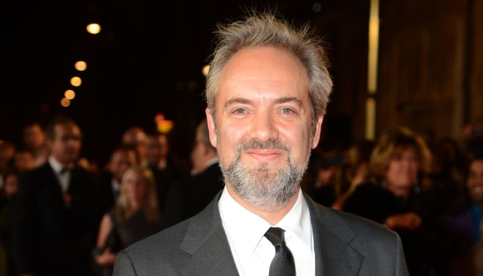 Sam Mendes rules out directing the new James Bond film