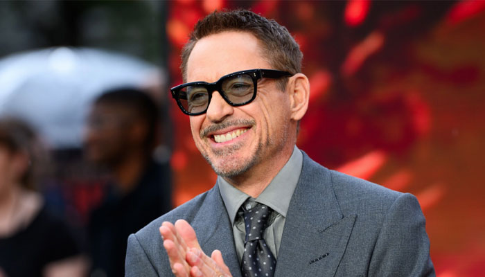 Robert Downey Jr. sang praises for ‘Oppenheimer’ before joining SAG-AFTRA strike