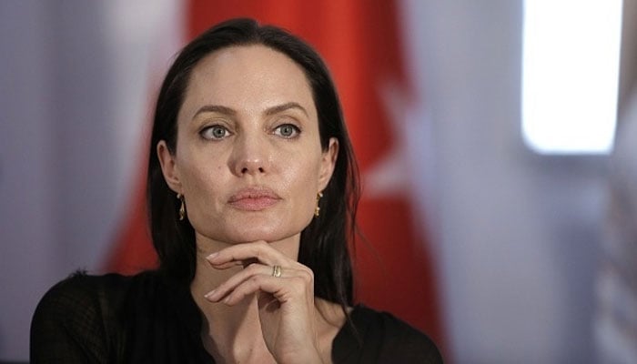 Angelina Jolie talks suicide ideation, hiring a hitman to ‘take my life’