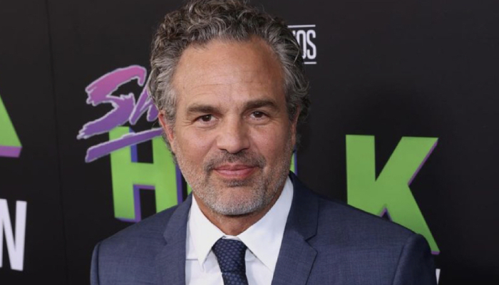 Mark Ruffalo slams Hollywood ‘billionaires’ in solidarity with ongoing actors’ strike