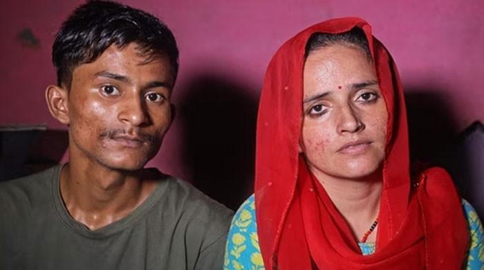 Love beyond borders: Authorities in Pakistan prepare initial report on Seema Haider