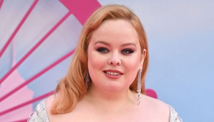 Nicola Coughlan shares inspiration behind Barbie premiere’s elaborate