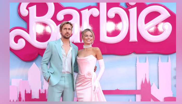 Margot Robbie persuades Ryan Gosling for Barbie’s Ken role: Here’s how
