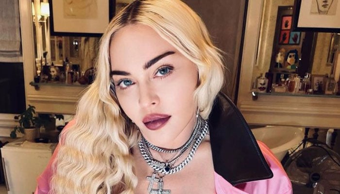Madonnas former beau speaks of her health scare: Cant see her slowing down