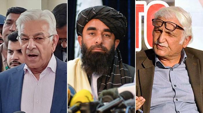 'Disturbing': Pakistan politicians concerned over Taliban's Doha deal statement