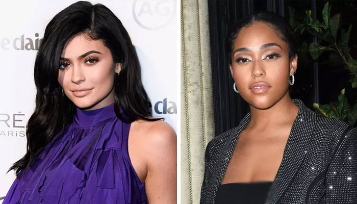 Why Kylie Jenner could not reconcile with pal Jordyn Woods despite ...