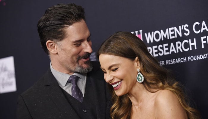Sofia Vergara left Joe Manganiello after she couldn't have another