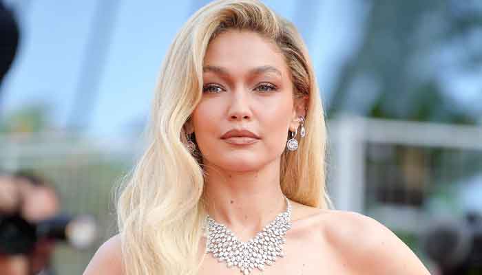 Gigi Hadid makes first statement after being released