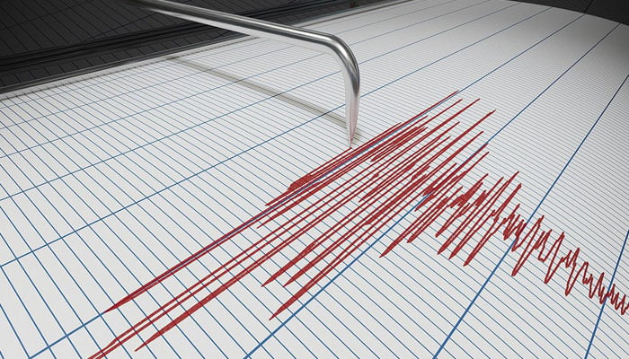 Strong earthquake hits Central America, no Tsunami warning issued. AFP/File