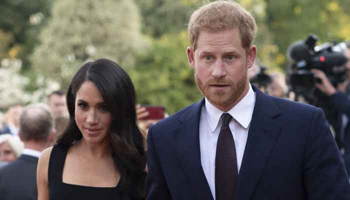 Meghan Markle, Prince Harry on trial separation?