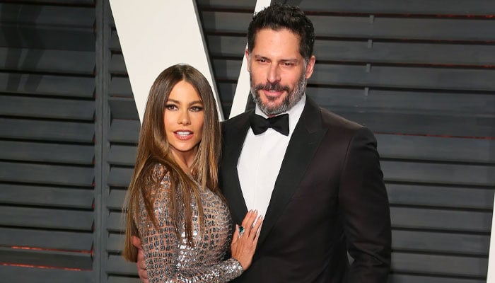 Sofia Vergara and Joe Manganiello’s divorce is in its ‘more advanced stage’