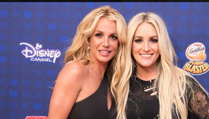 Britney Spears sister Jamie Lynn Spears has love for her despite feud
