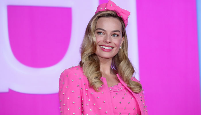 Margot Robbie initially did not want to be cast as titular ‘Barbie’