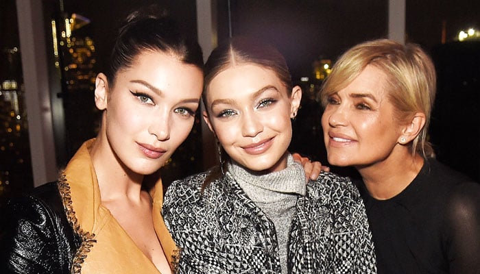 Gigi Hadid family think her marijuana-related arrest was not a big deal: They support her