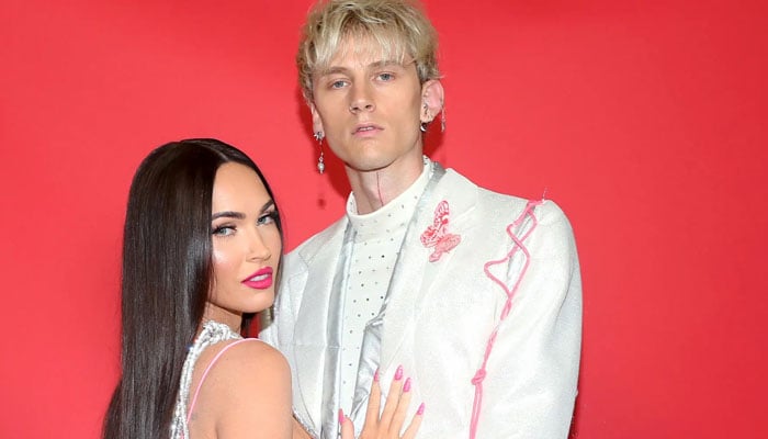 Megan Fox and Machine Gun Kelly separated in March and have since been doing therapy