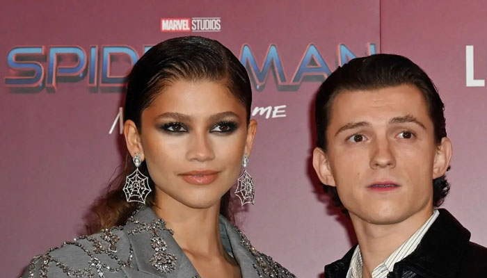 Tom Holland recently called himself lucky to have someone like Zendaya