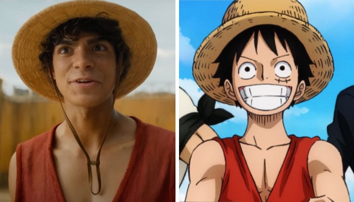 Netflix's One Piece live-action: Cast, trailer, release date