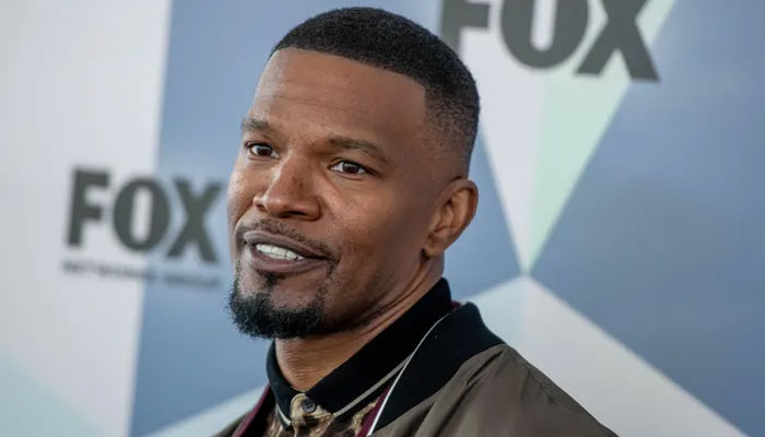 Jamie Foxx dispels rumours about his mystery medical condition