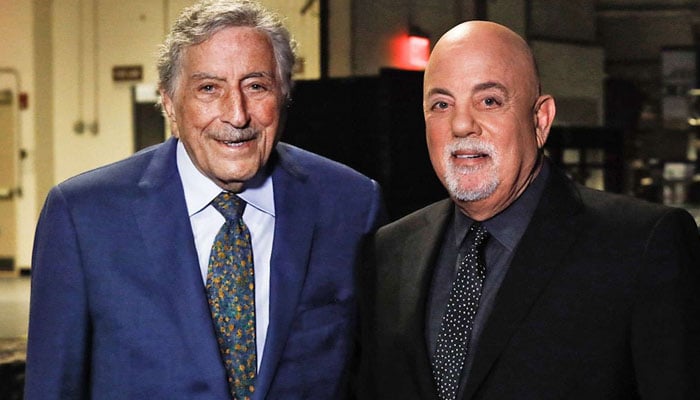Billy Joel honors legendary musician Tony Bennett after he passes away