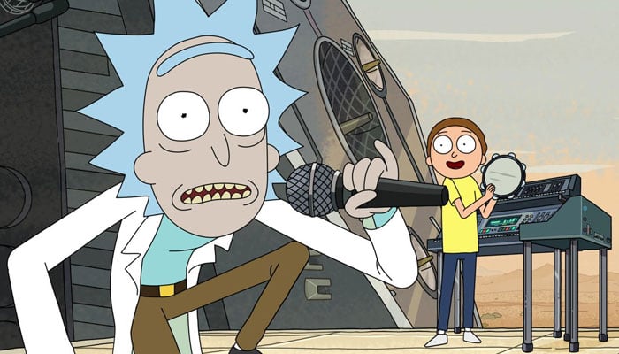 What ‘Rick and Morty’ voice recast will be like after Justin Roiland’s firing